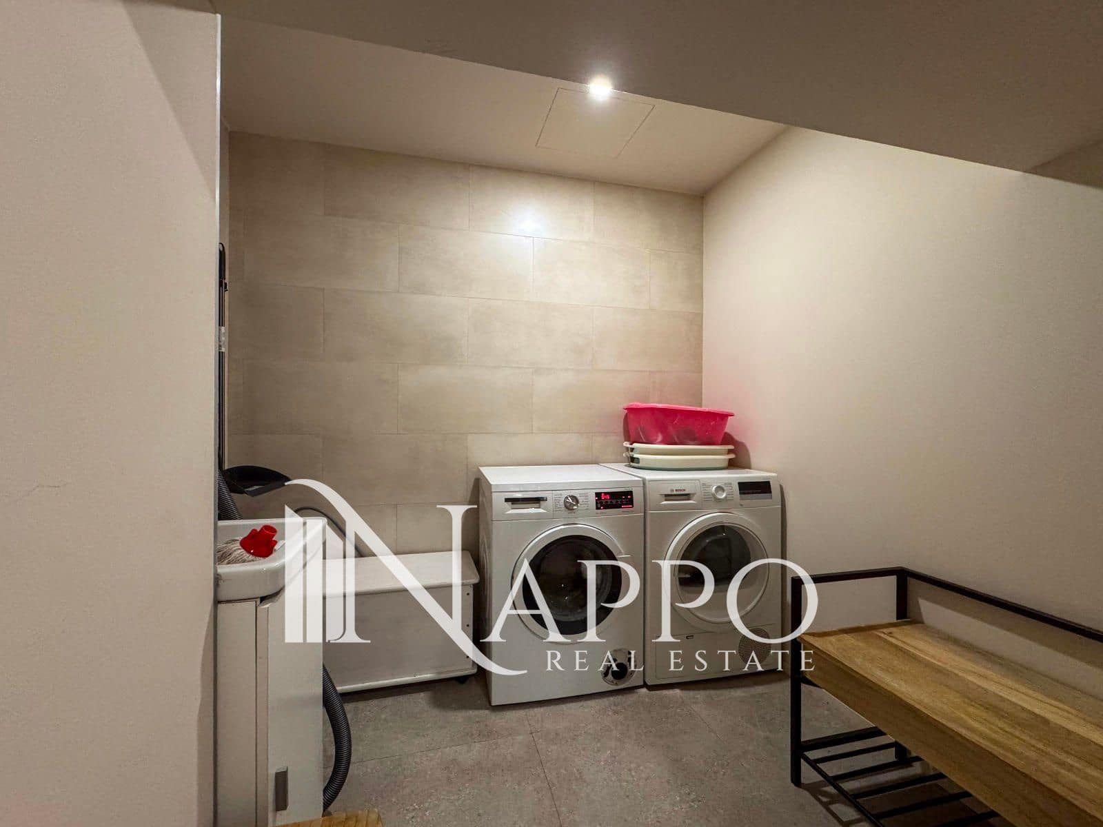 4 slaapkamer Villa te huur in Palma de Mallorca met zwembad garage - € 30.000 (Ref: 9026341)