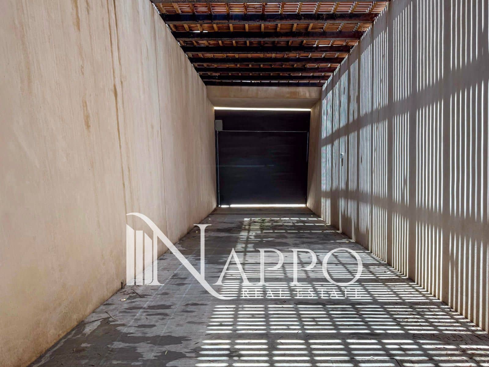 4 slaapkamer Villa te huur in Palma de Mallorca met zwembad garage - € 30.000 (Ref: 9026341)