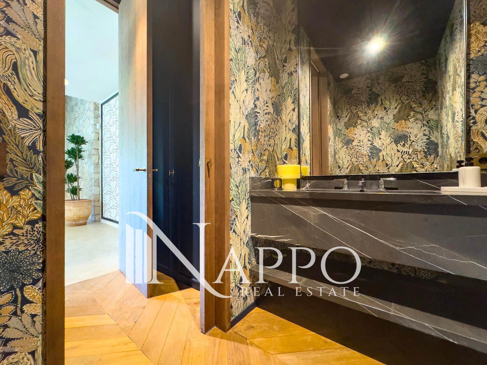 4 slaapkamer Villa te huur in Palma de Mallorca met zwembad garage - € 30.000 (Ref: 9026341)