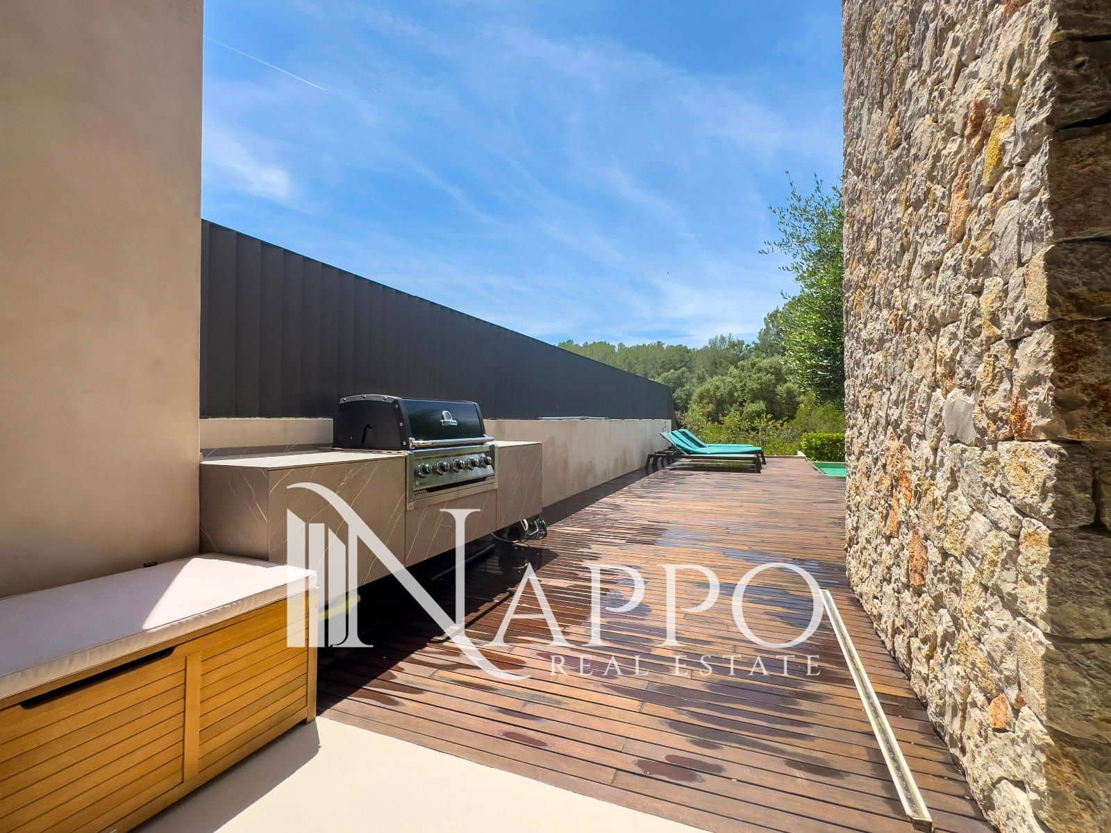 4 slaapkamer Villa te huur in Palma de Mallorca met zwembad garage - € 30.000 (Ref: 9026341)