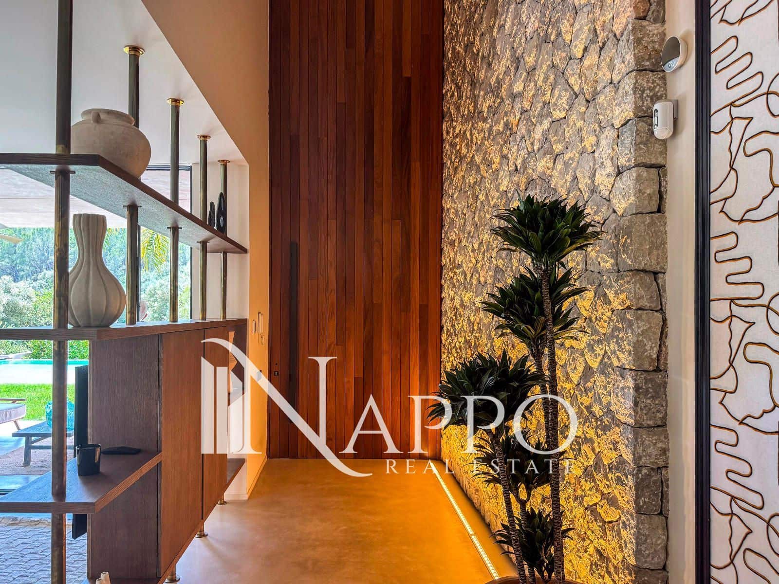 4 slaapkamer Villa te huur in Palma de Mallorca met zwembad garage - € 30.000 (Ref: 9026341)