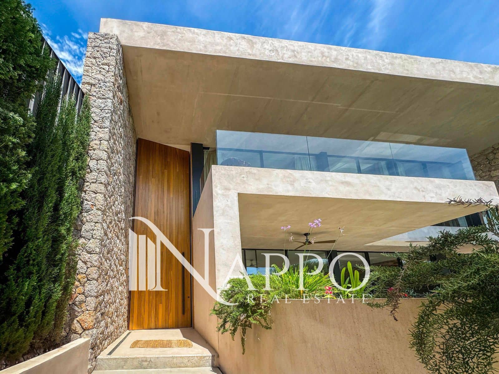 4 slaapkamer Villa te huur in Palma de Mallorca met zwembad garage - € 30.000 (Ref: 9026341)