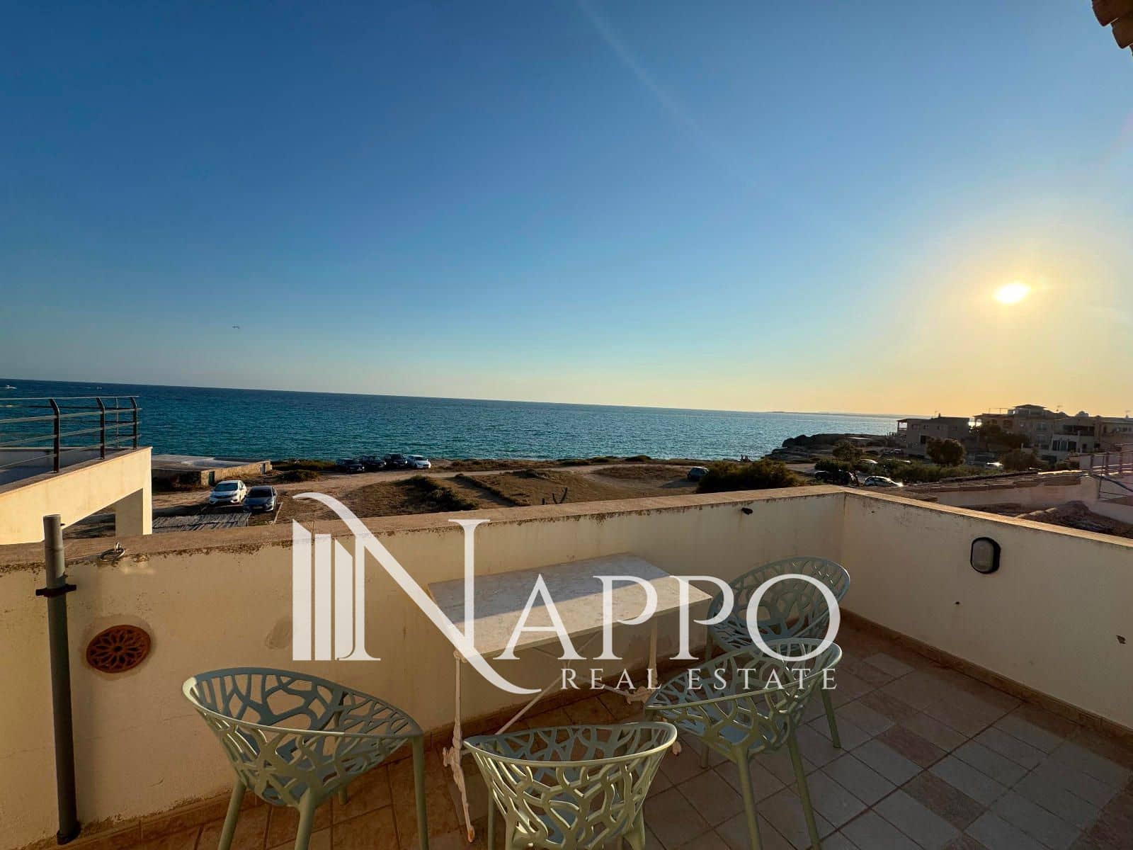 3 soveværelse Penthouse til leje i Campos - € 1.400 (Ref: 9064080)