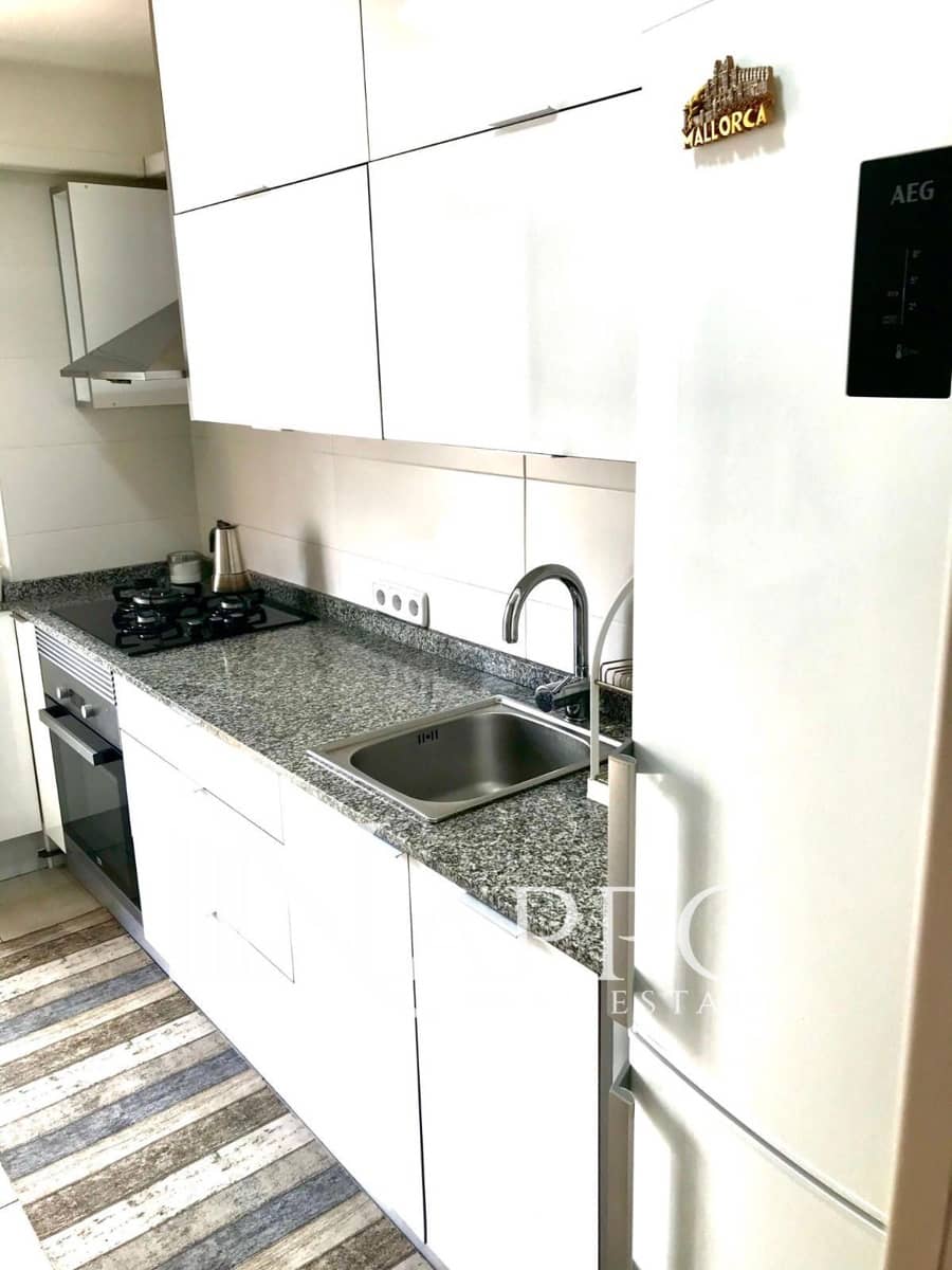 3 bedroom Flat for rent in Palma de Mallorca - € 5,000 (Ref: 9066601)
