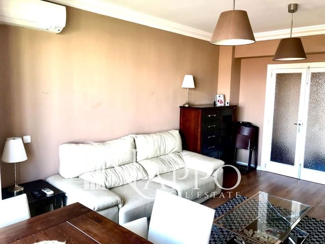 3 camera da letto Appartamento da affittare in Plaça de Toros, Palma de Mallorca - 5.000 € (Rif: 9066601)