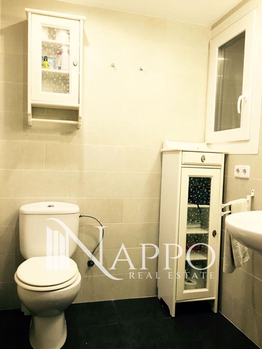 3 bedroom Flat for rent in Palma de Mallorca - € 5,000 (Ref: 9066601)
