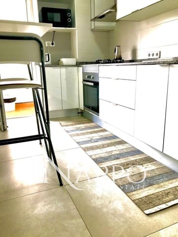 3 camera da letto Appartamento da affittare in Plaça de Toros, Palma de Mallorca - 5.000 € (Rif: 9066601)