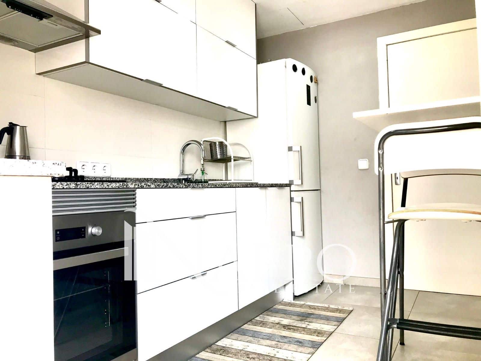 3 bedroom Flat for rent in Palma de Mallorca - € 5,000 (Ref: 9066601)