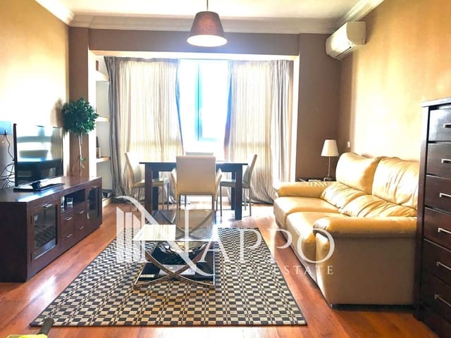 3 camera da letto Appartamento da affittare in Plaça de Toros, Palma de Mallorca - 5.000 € (Rif: 9066601)