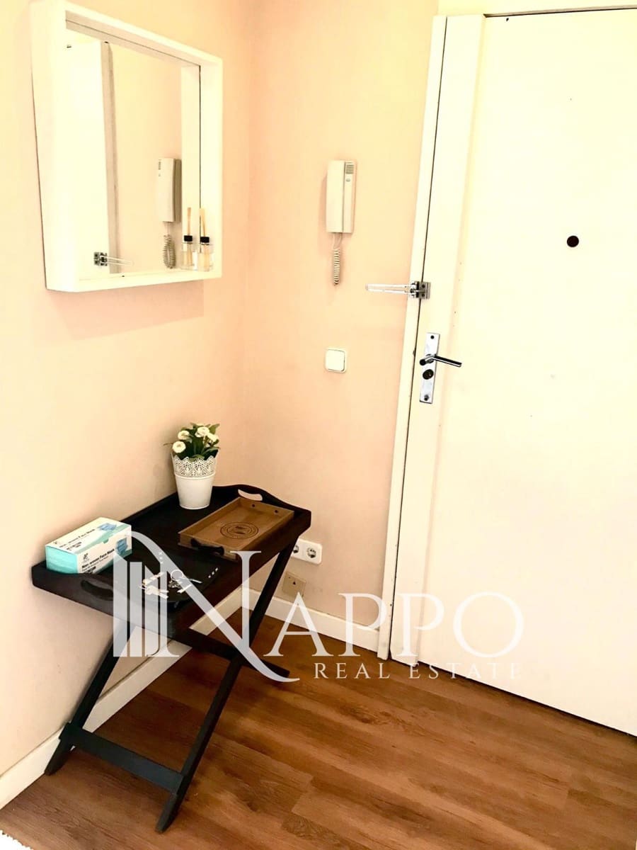 3 bedroom Flat for rent in Palma de Mallorca - € 5,000 (Ref: 9066601)