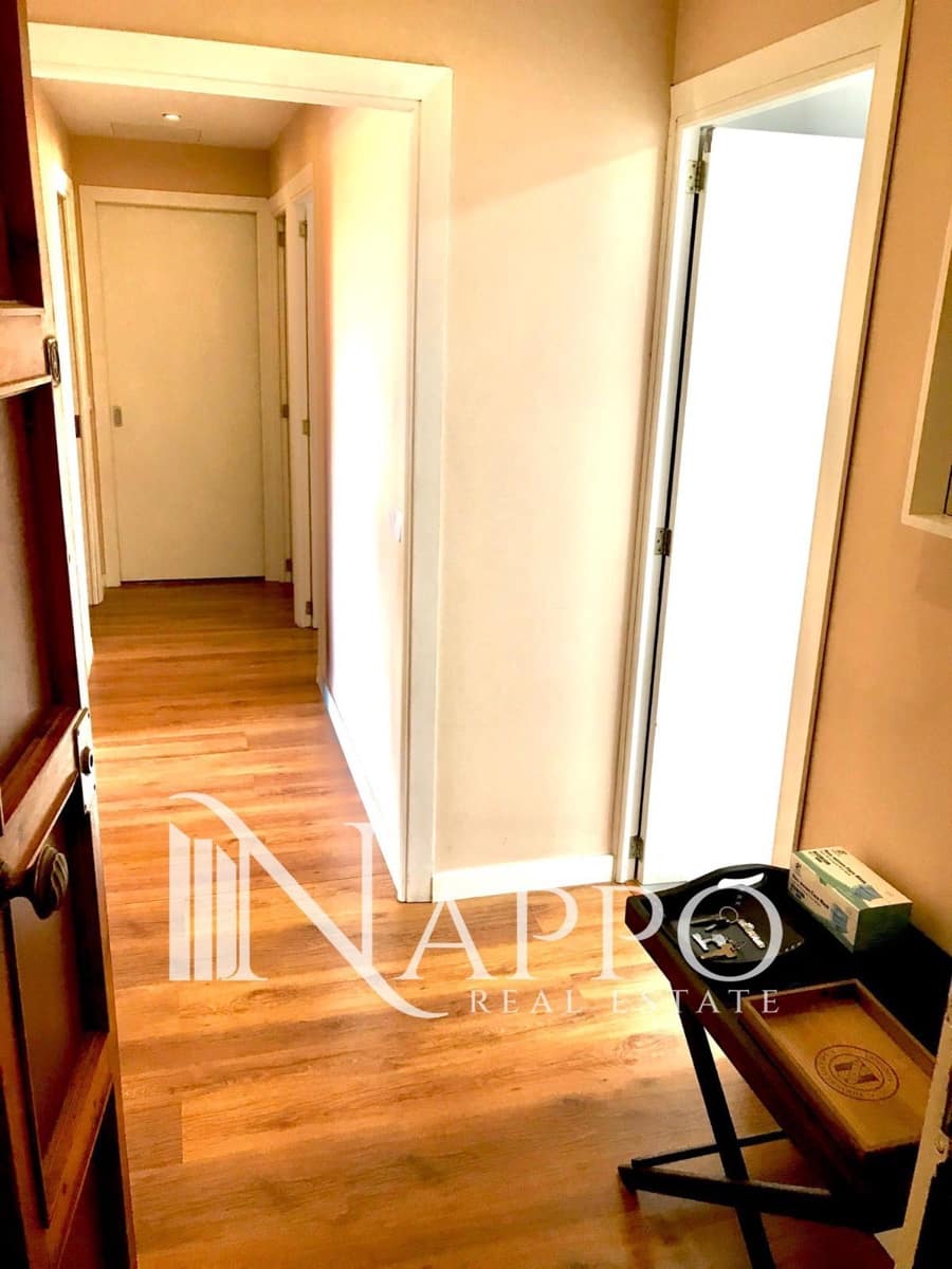 3 bedroom Flat for rent in Palma de Mallorca - € 5,000 (Ref: 9066601)