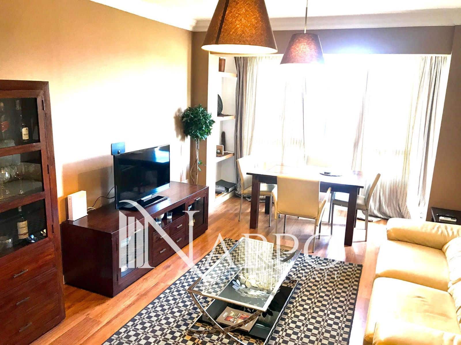 3 bedroom Flat for rent in Palma de Mallorca - € 5,000 (Ref: 9066601)