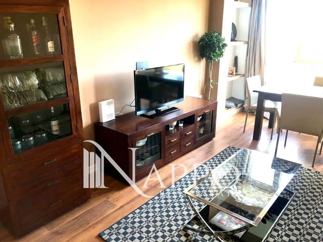3 camera da letto Appartamento da affittare in Plaça de Toros, Palma de Mallorca - 5.000 € (Rif: 9066601)