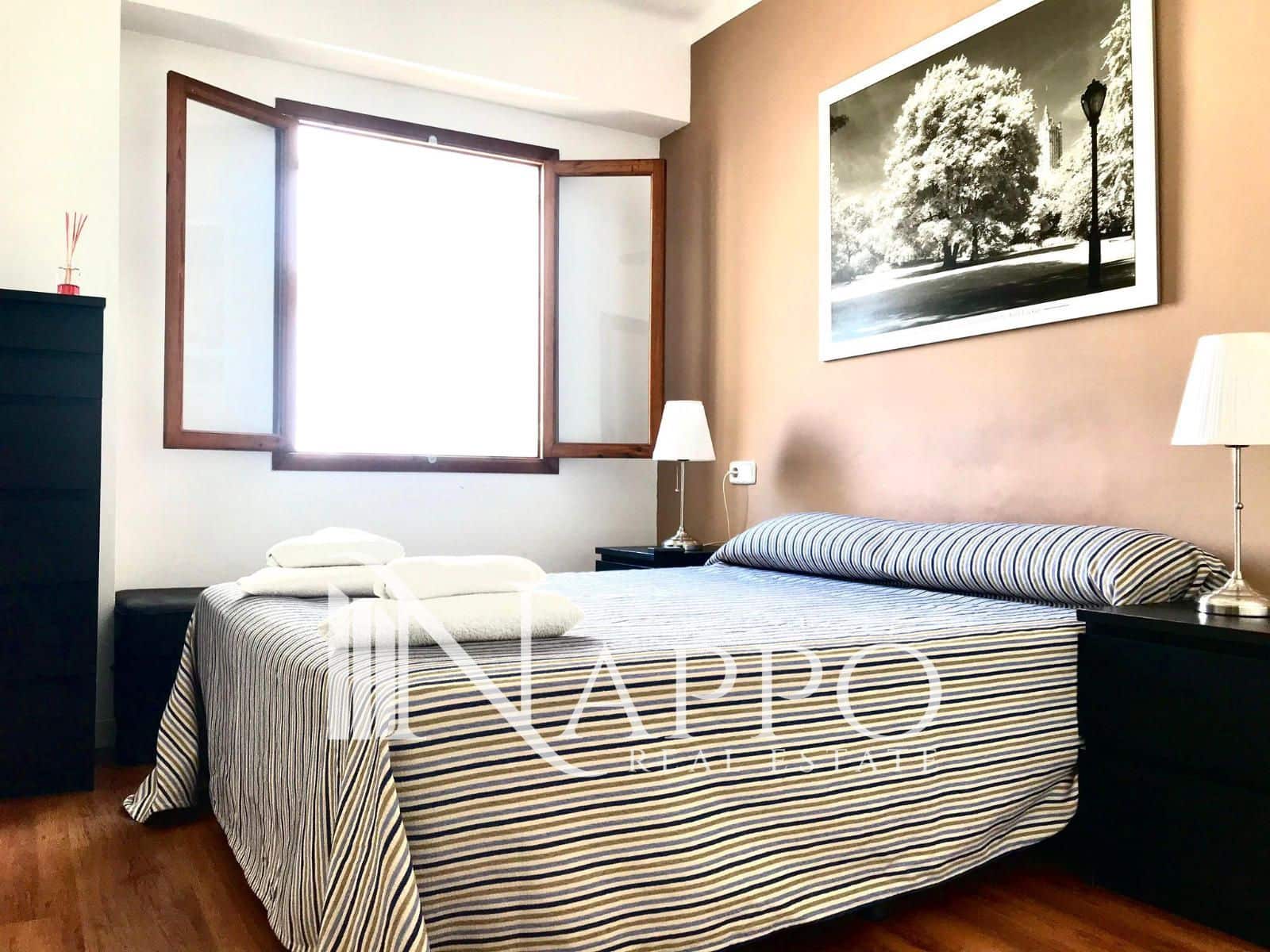 3 bedroom Flat for rent in Palma de Mallorca - € 5,000 (Ref: 9066601)