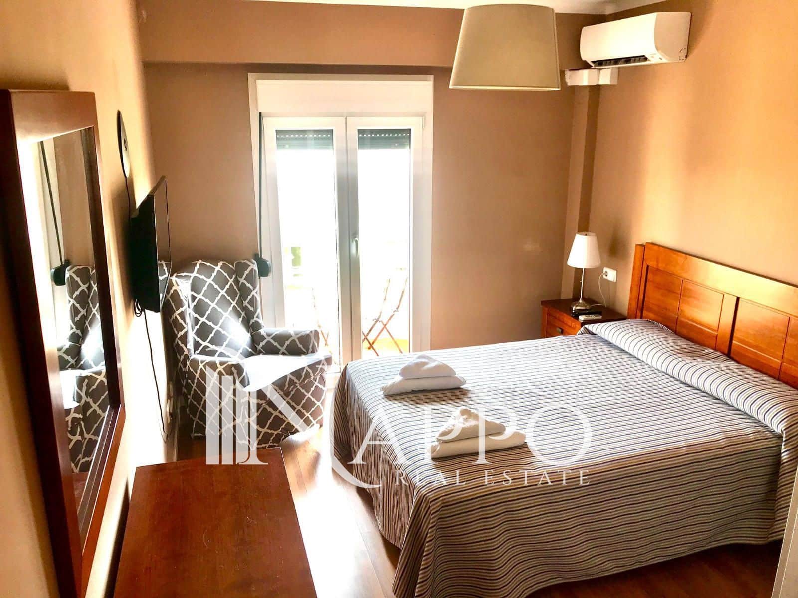 3 bedroom Flat for rent in Palma de Mallorca - € 5,000 (Ref: 9066601)