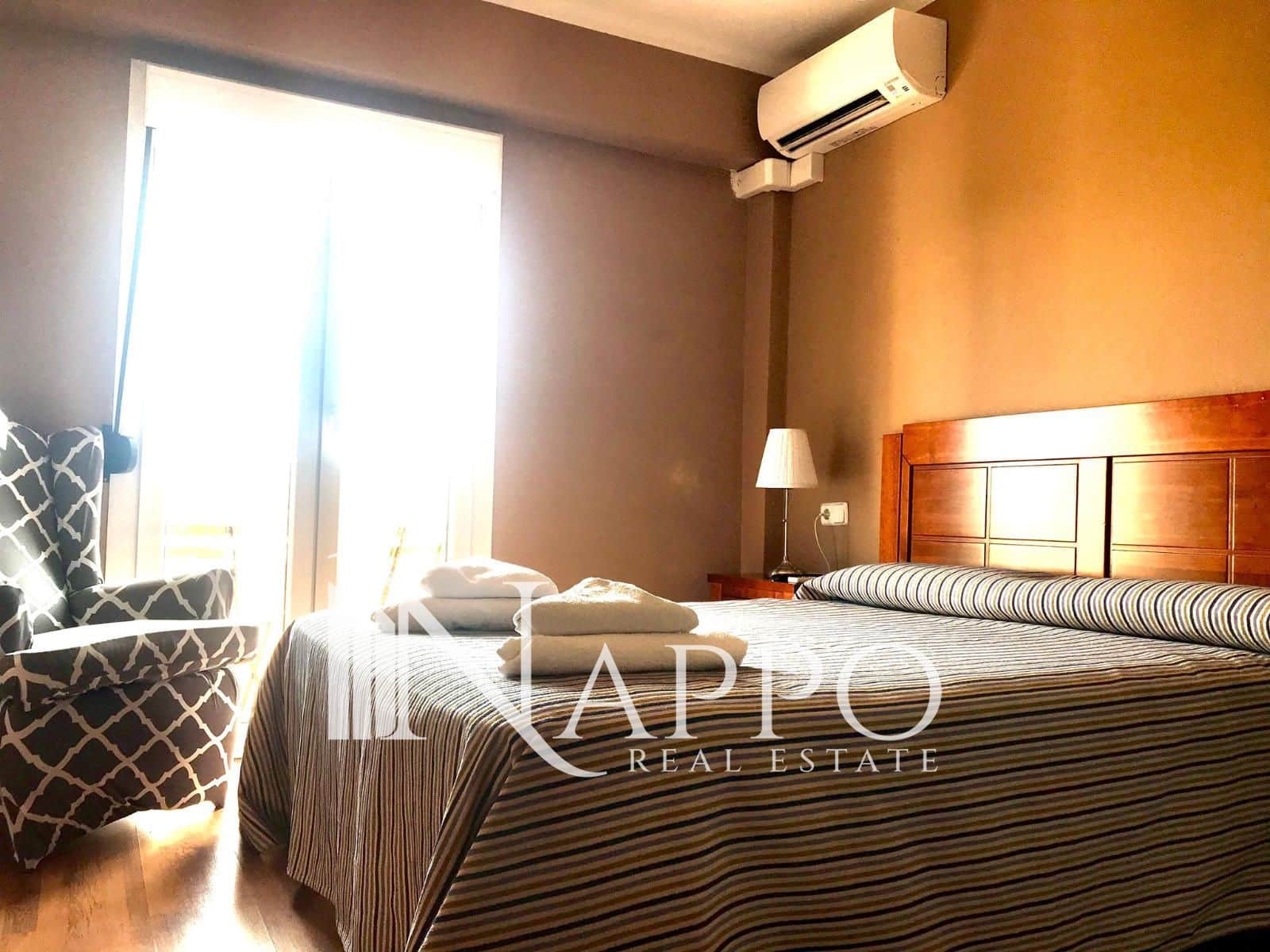 3 bedroom Flat for rent in Palma de Mallorca - € 5,000 (Ref: 9066601)
