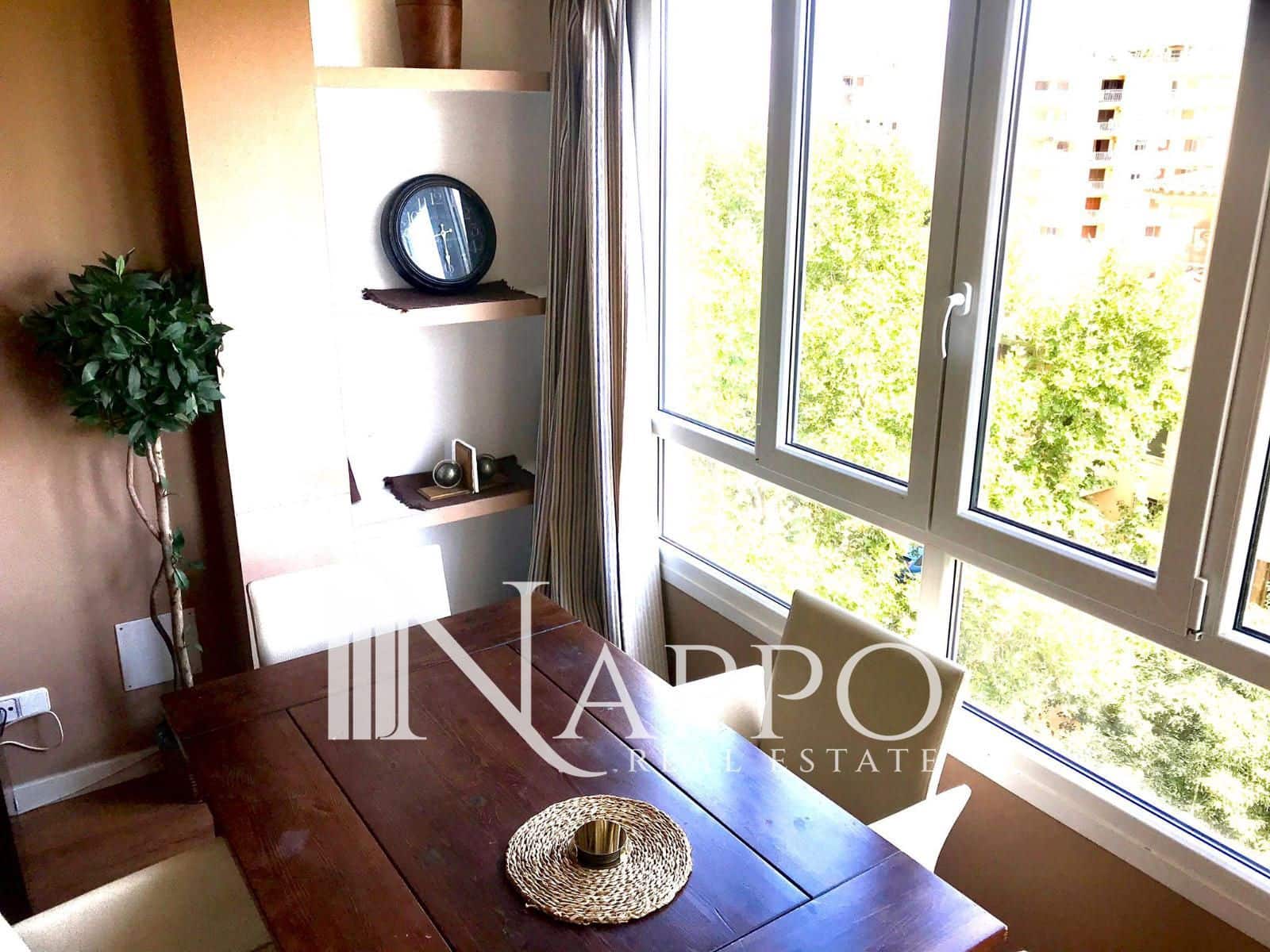 3 bedroom Flat for rent in Palma de Mallorca - € 5,000 (Ref: 9066601)
