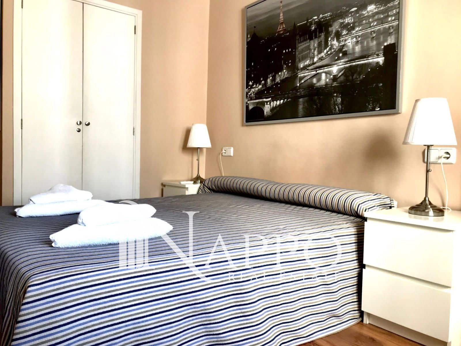 3 bedroom Flat for rent in Palma de Mallorca - € 5,000 (Ref: 9066601)