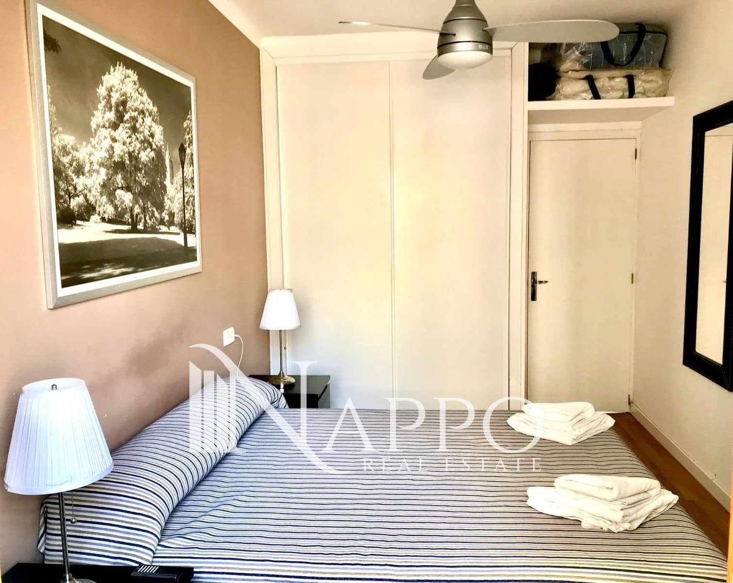 3 bedroom Flat for rent in Palma de Mallorca - € 5,000 (Ref: 9066601)