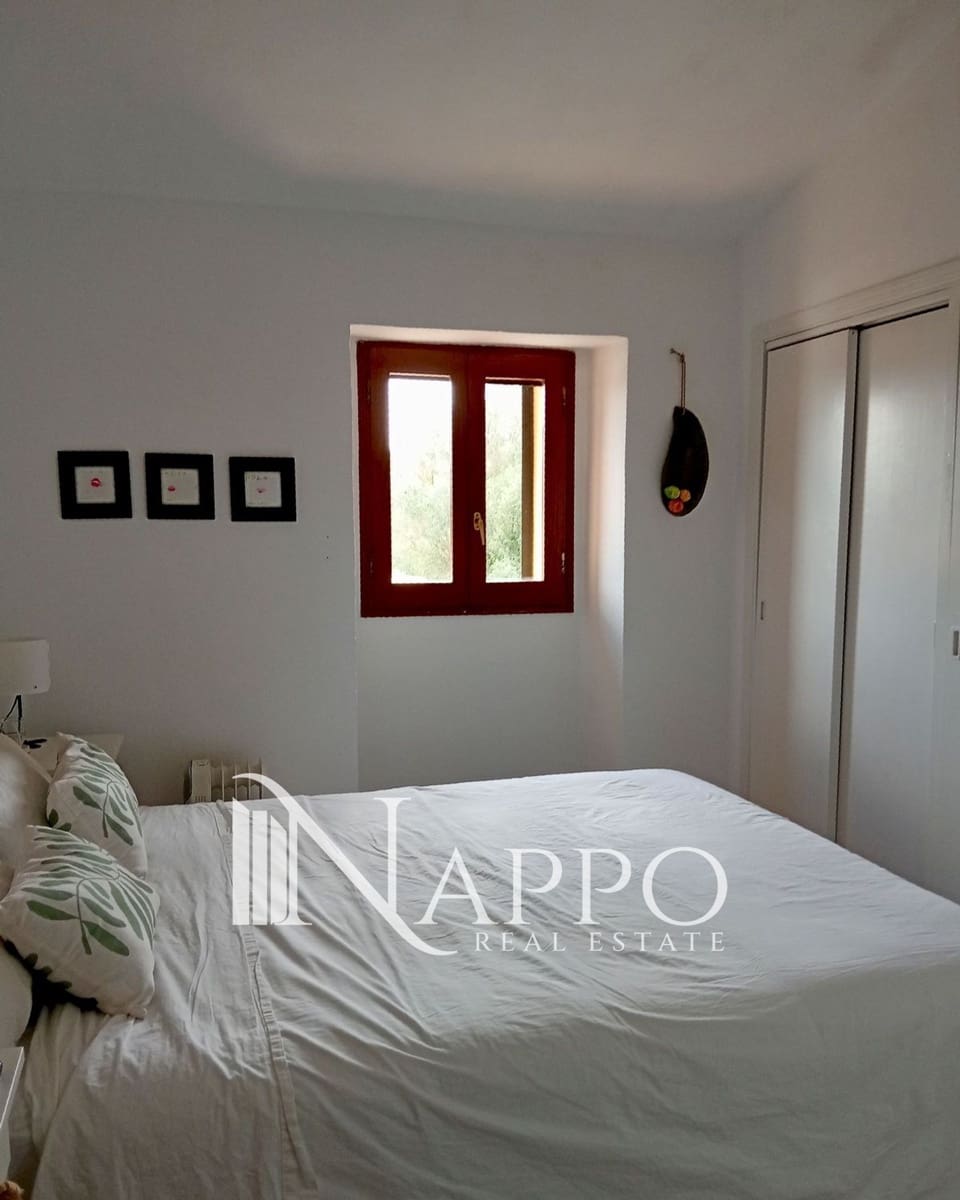 3 soveværelse Byhus til salg i Portol med garage - € 483.000 (Ref: 9072309)