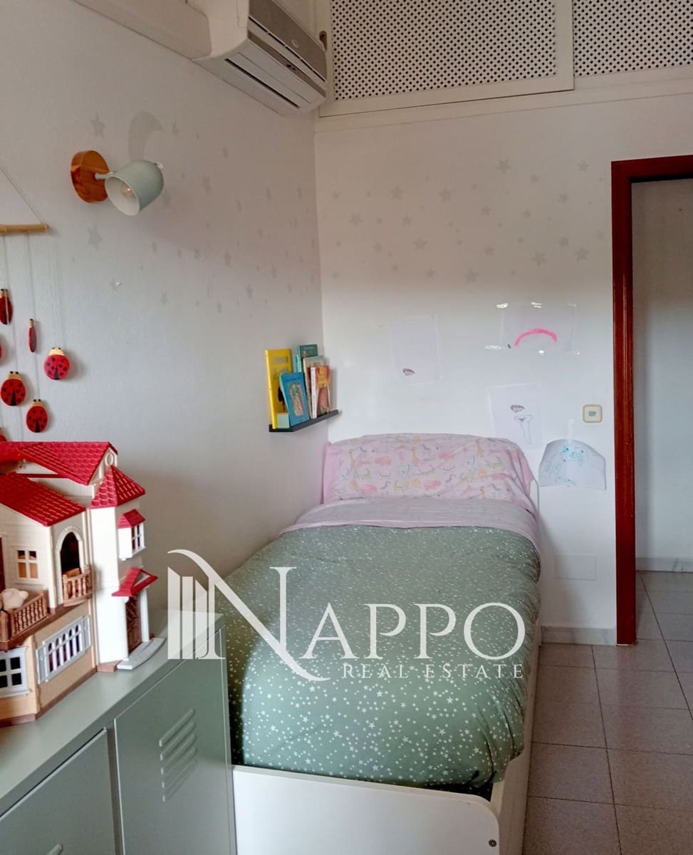 3 soveværelse Byhus til salg i Portol med garage - € 483.000 (Ref: 9072309)