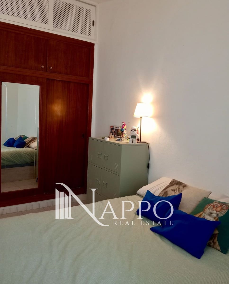 3 soveværelse Byhus til salg i Portol med garage - € 483.000 (Ref: 9072309)