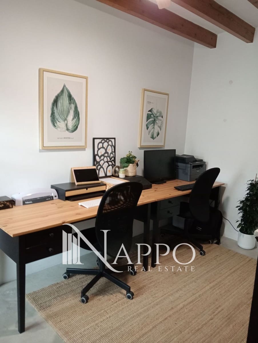 3 soveværelse Byhus til salg i Portol med garage - € 483.000 (Ref: 9072309)