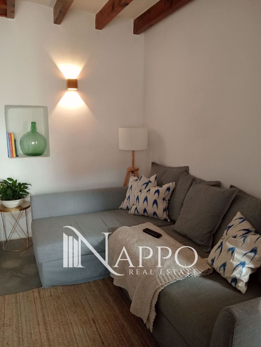 3 soveværelse Byhus til salg i Portol med garage - € 483.000 (Ref: 9072309)