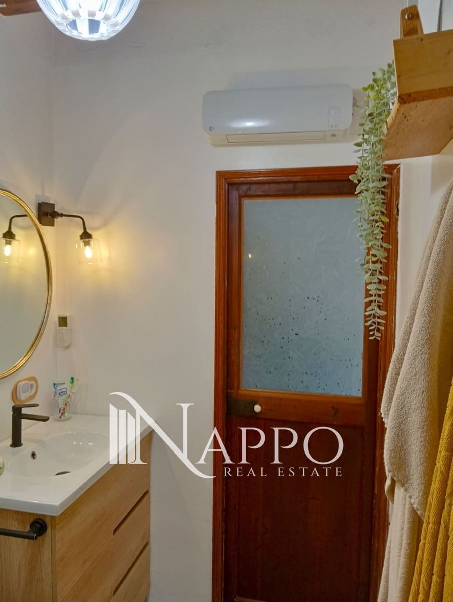 3 soveværelse Byhus til salg i Portol med garage - € 483.000 (Ref: 9072309)