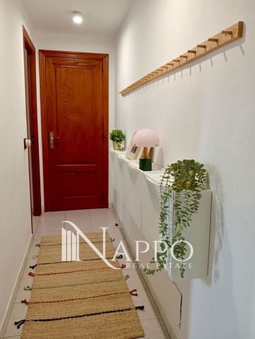 3 soveværelse Byhus til salg i Portol, Marratxí med garage - € 483.000 (Ref: 9072309)