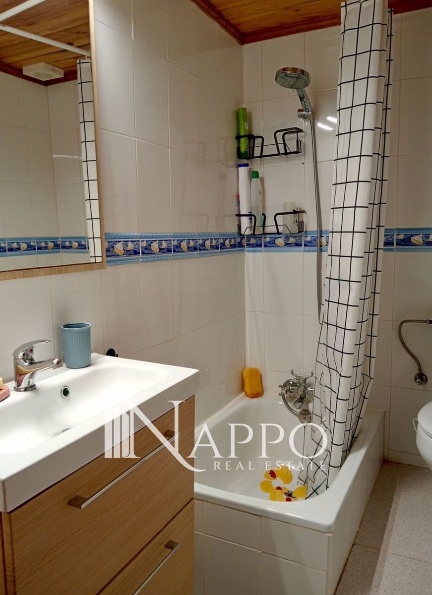 3 soveværelse Byhus til salg i Portol med garage - € 483.000 (Ref: 9072309)