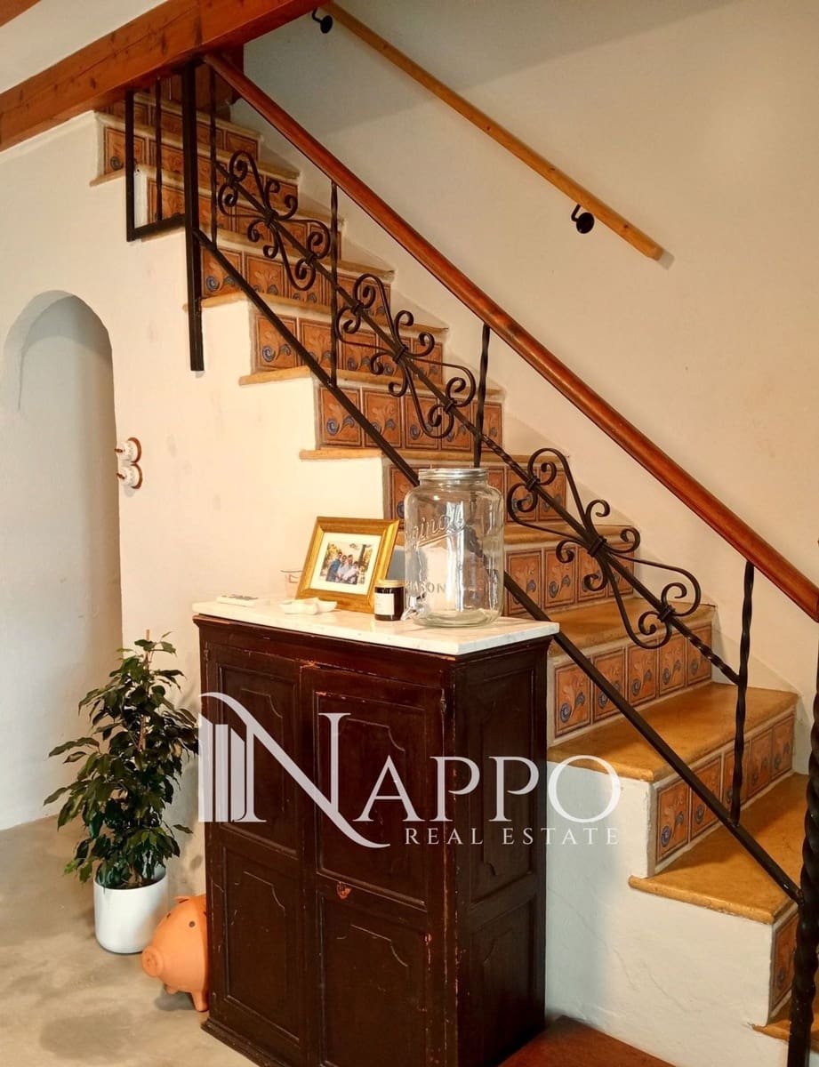 3 soveværelse Byhus til salg i Portol med garage - € 483.000 (Ref: 9072309)