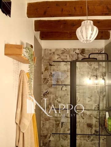 3 soveværelse Byhus til salg i Portol, Marratxí med garage - € 483.000 (Ref: 9072309)