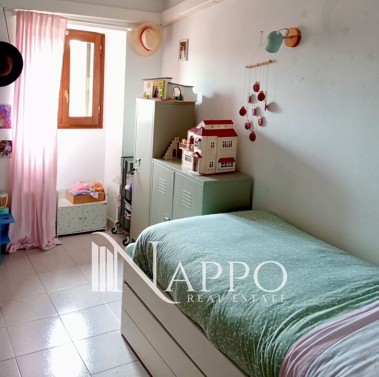 3 soveværelse Byhus til salg i Portol med garage - € 483.000 (Ref: 9072309)