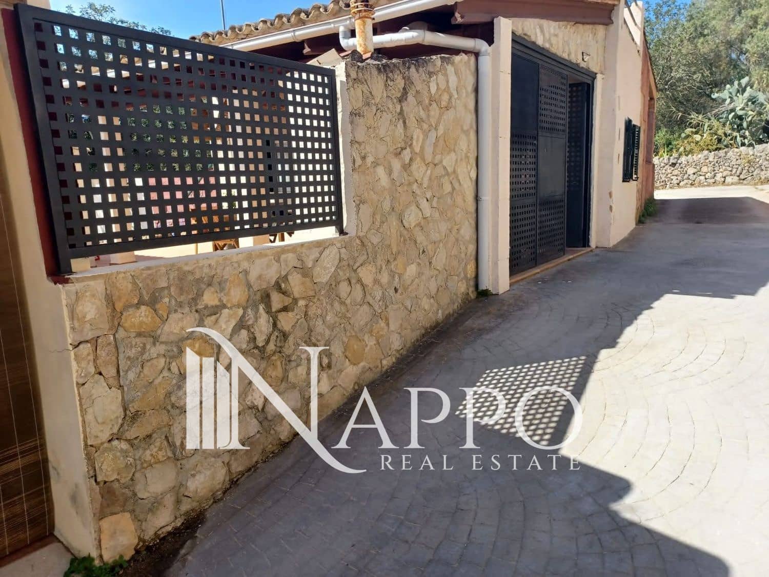 3 soveværelse Byhus til salg i Portol med garage - € 483.000 (Ref: 9072309)