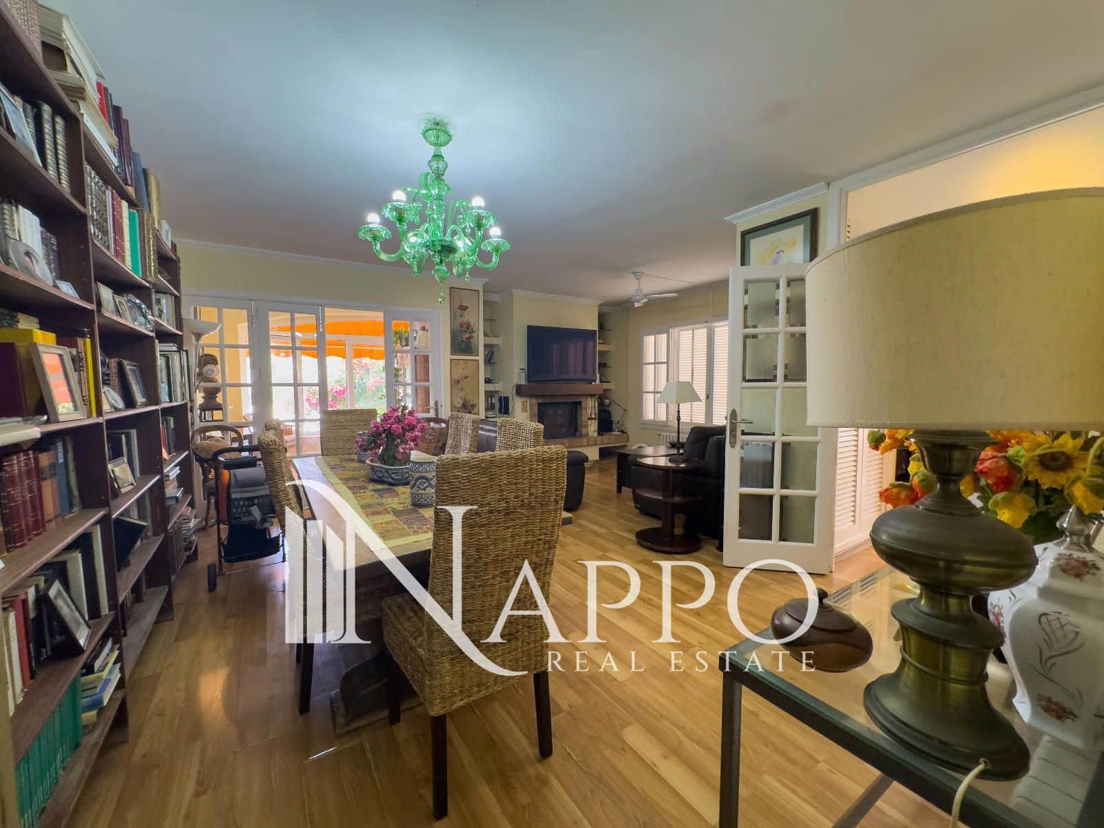 3 soveværelse Byhus til salg i Colonia de Sant Jordi med garage - € 690.000 (Ref: 9081874)