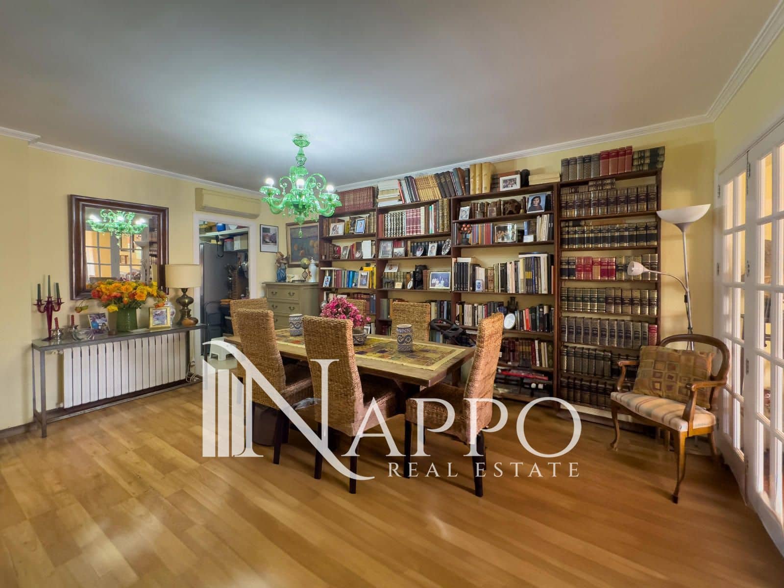 3 soveværelse Byhus til salg i Colonia de Sant Jordi med garage - € 690.000 (Ref: 9081874)