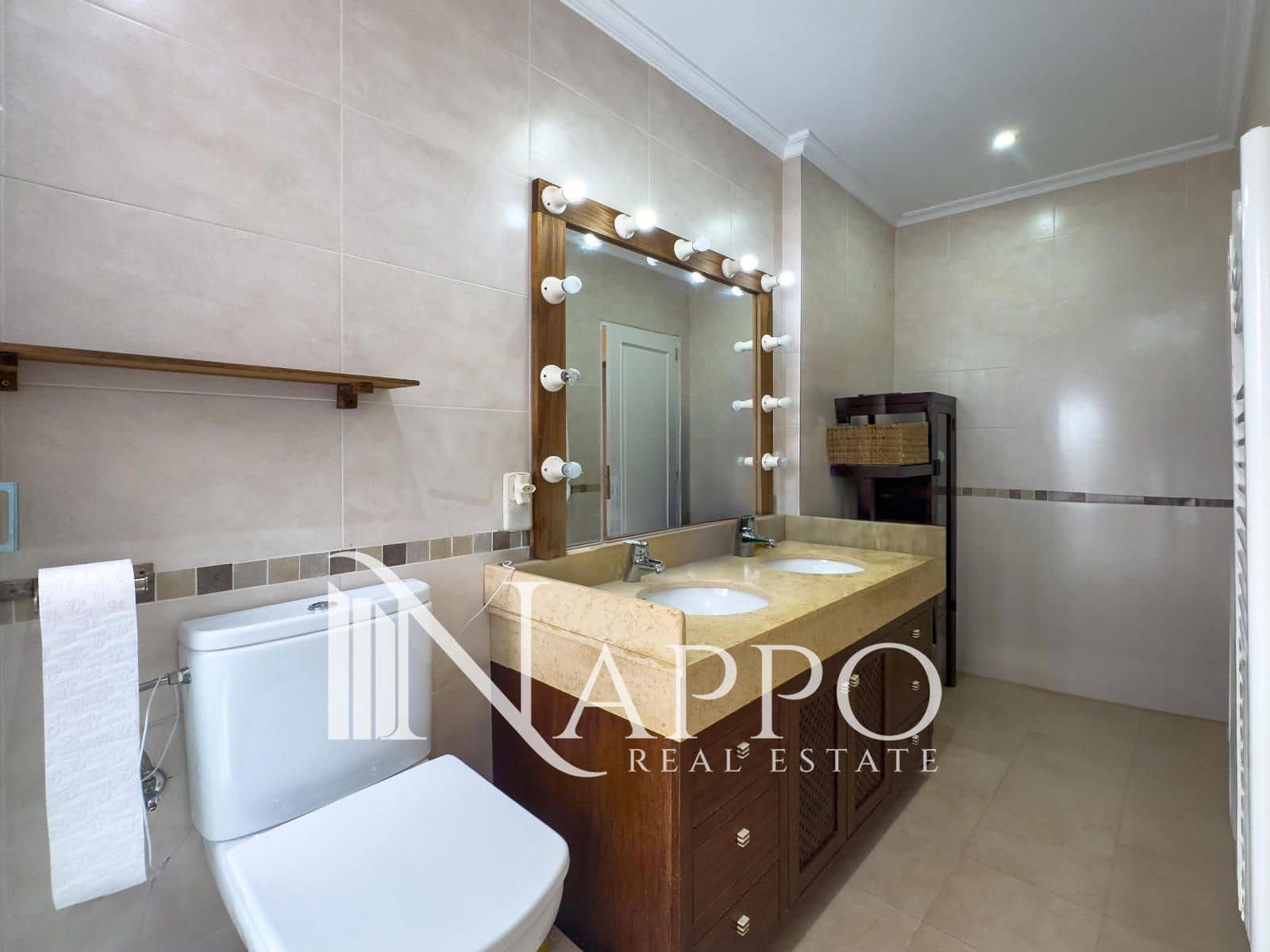 3 soveværelse Byhus til salg i Colonia de Sant Jordi med garage - € 690.000 (Ref: 9081874)