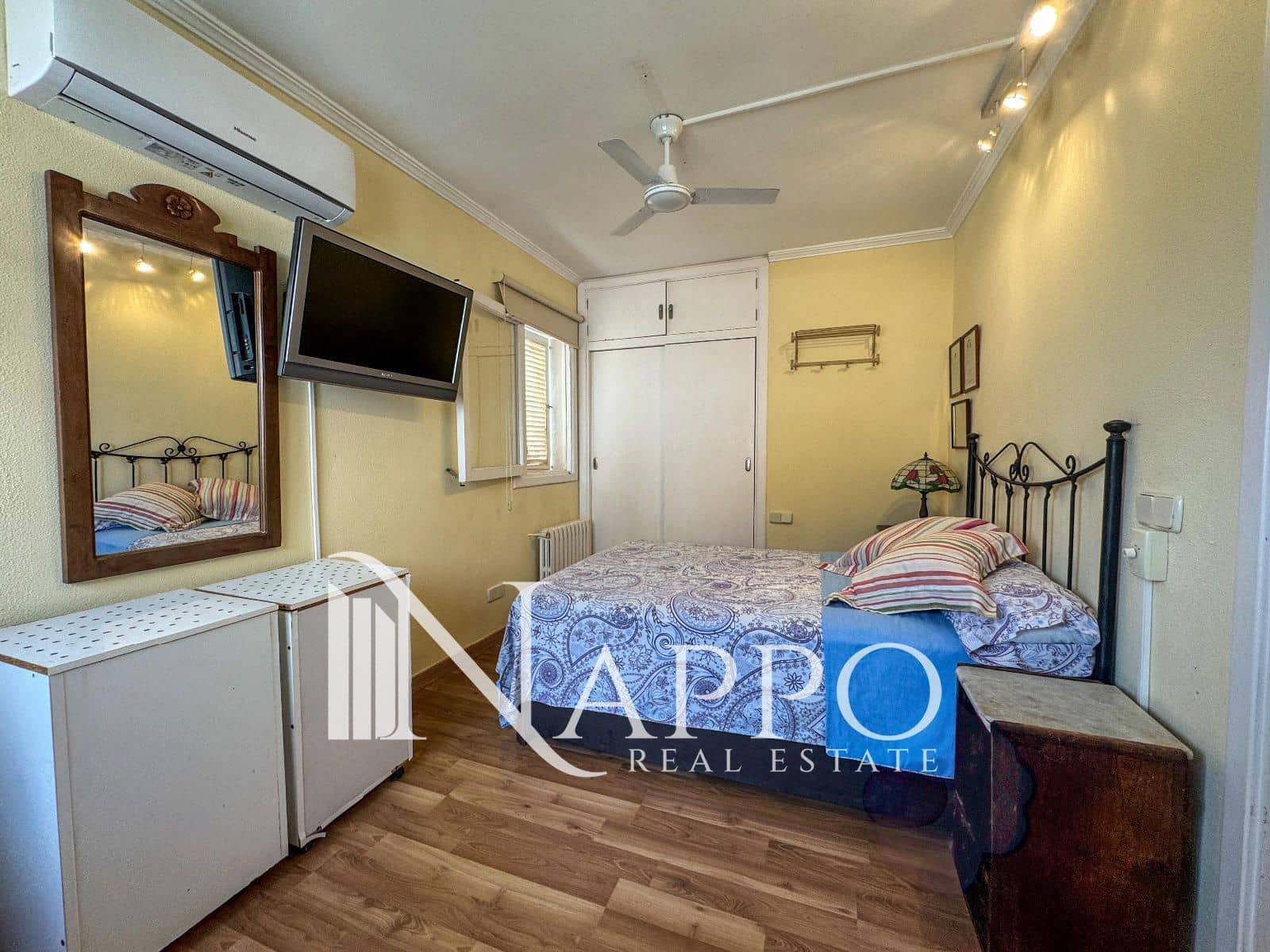 3 soveværelse Byhus til salg i Colonia de Sant Jordi med garage - € 690.000 (Ref: 9081874)