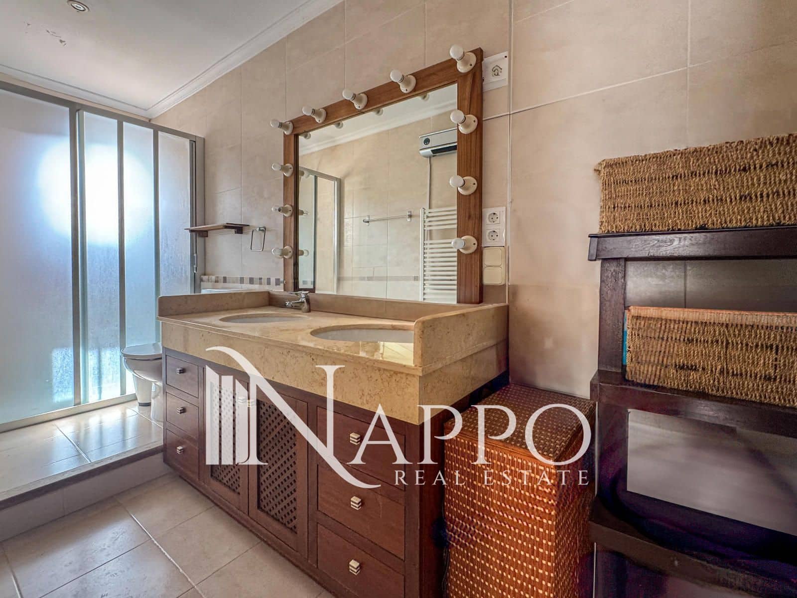 3 soveværelse Byhus til salg i Colonia de Sant Jordi med garage - € 690.000 (Ref: 9081874)