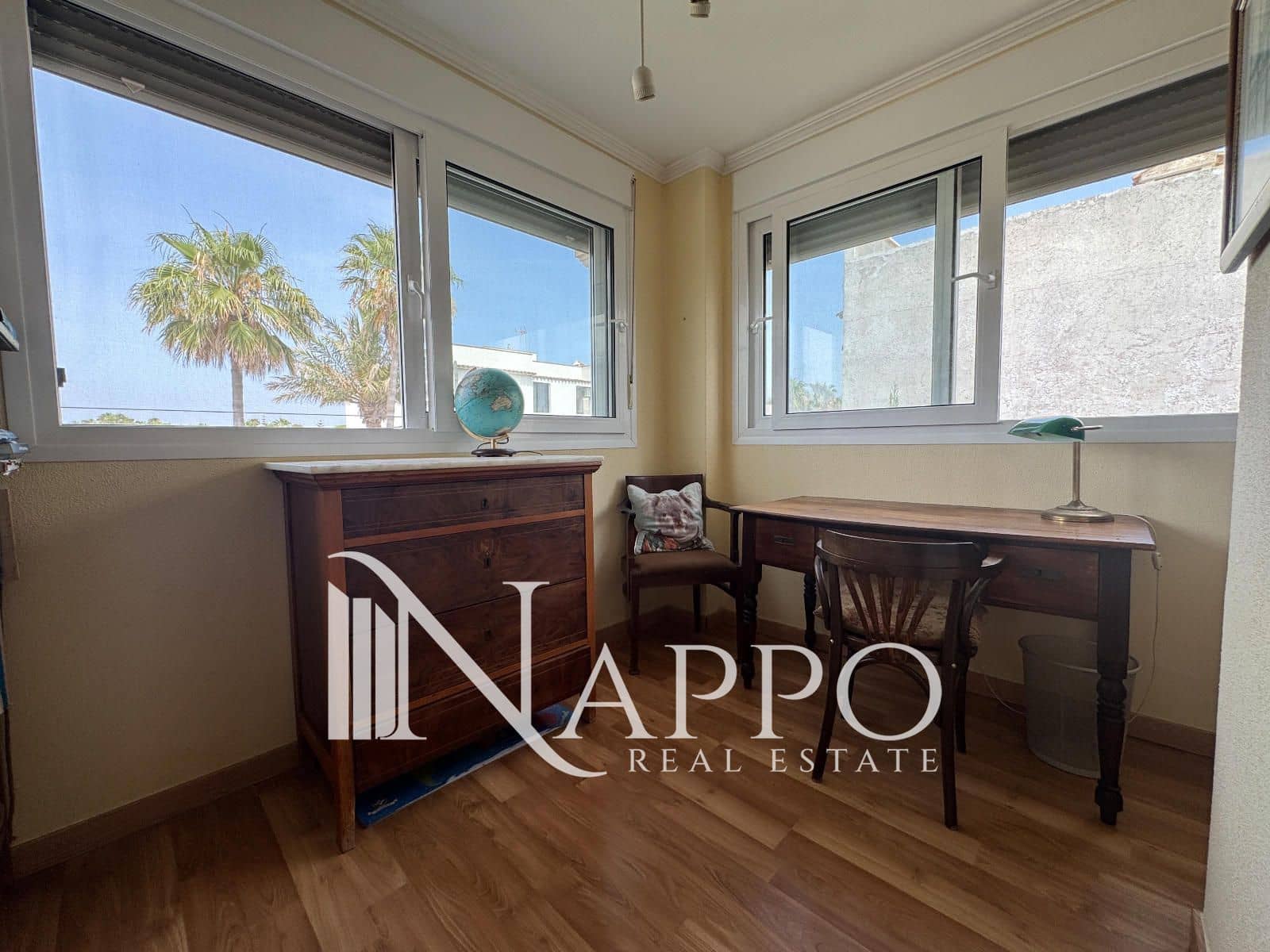 3 soveværelse Byhus til salg i Colonia de Sant Jordi med garage - € 690.000 (Ref: 9081874)