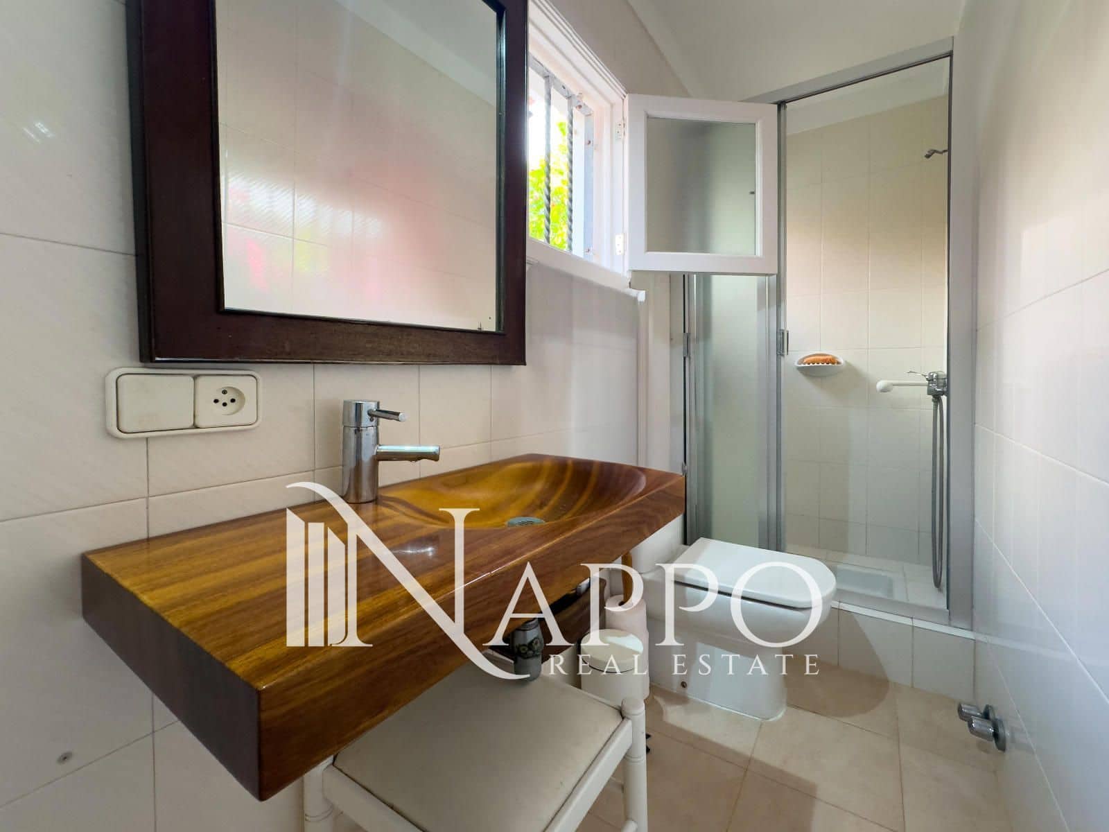 3 soveværelse Byhus til salg i Colonia de Sant Jordi med garage - € 690.000 (Ref: 9081874)