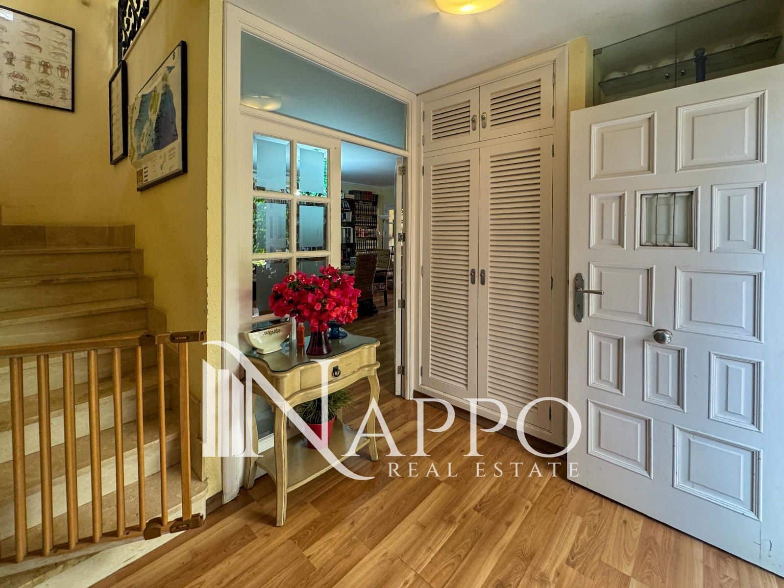 3 soveværelse Byhus til salg i Colonia de Sant Jordi med garage - € 690.000 (Ref: 9081874)