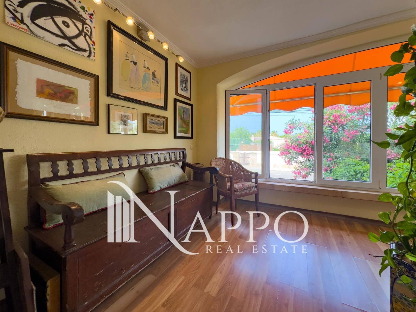 3 soveværelse Byhus til salg i Colonia de Sant Jordi med garage - € 690.000 (Ref: 9081874)