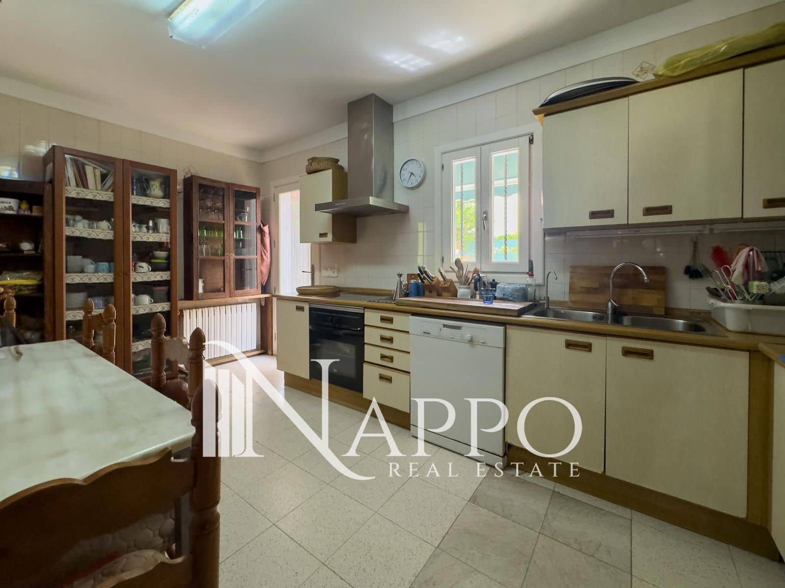 3 soveværelse Byhus til salg i Colonia de Sant Jordi med garage - € 690.000 (Ref: 9081874)