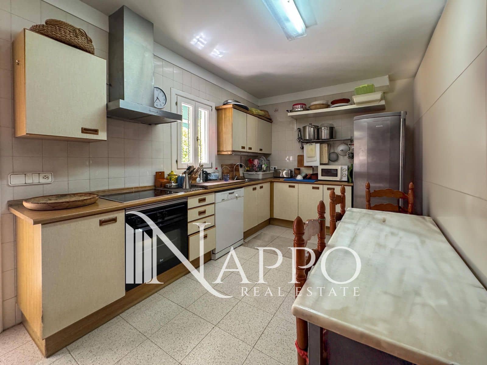 3 soveværelse Byhus til salg i Colonia de Sant Jordi med garage - € 690.000 (Ref: 9081874)