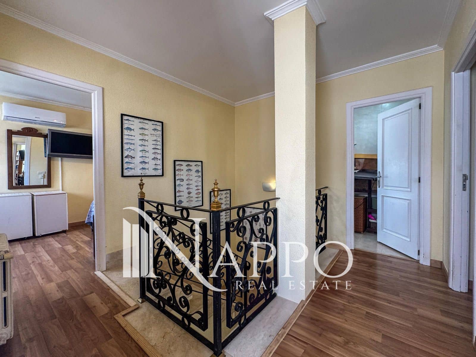 3 soveværelse Byhus til salg i Colonia de Sant Jordi med garage - € 690.000 (Ref: 9081874)