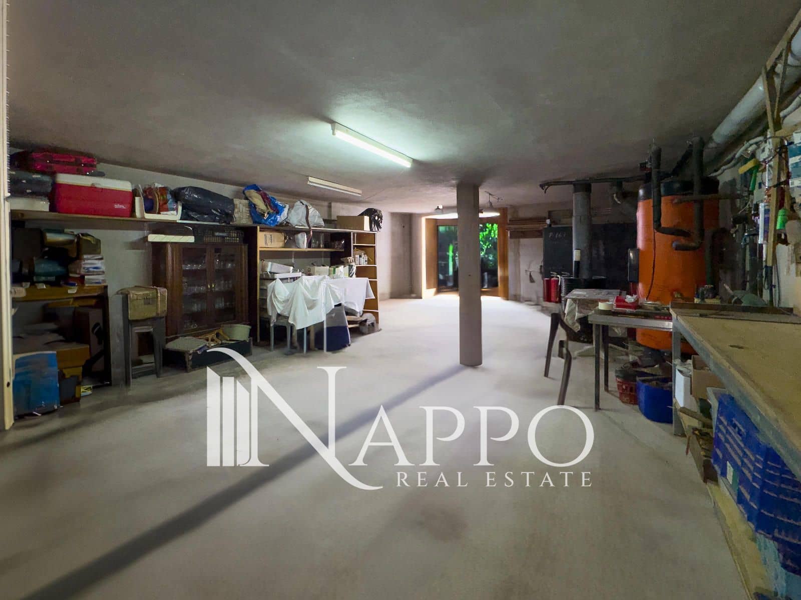 3 soveværelse Byhus til salg i Colonia de Sant Jordi med garage - € 690.000 (Ref: 9081874)