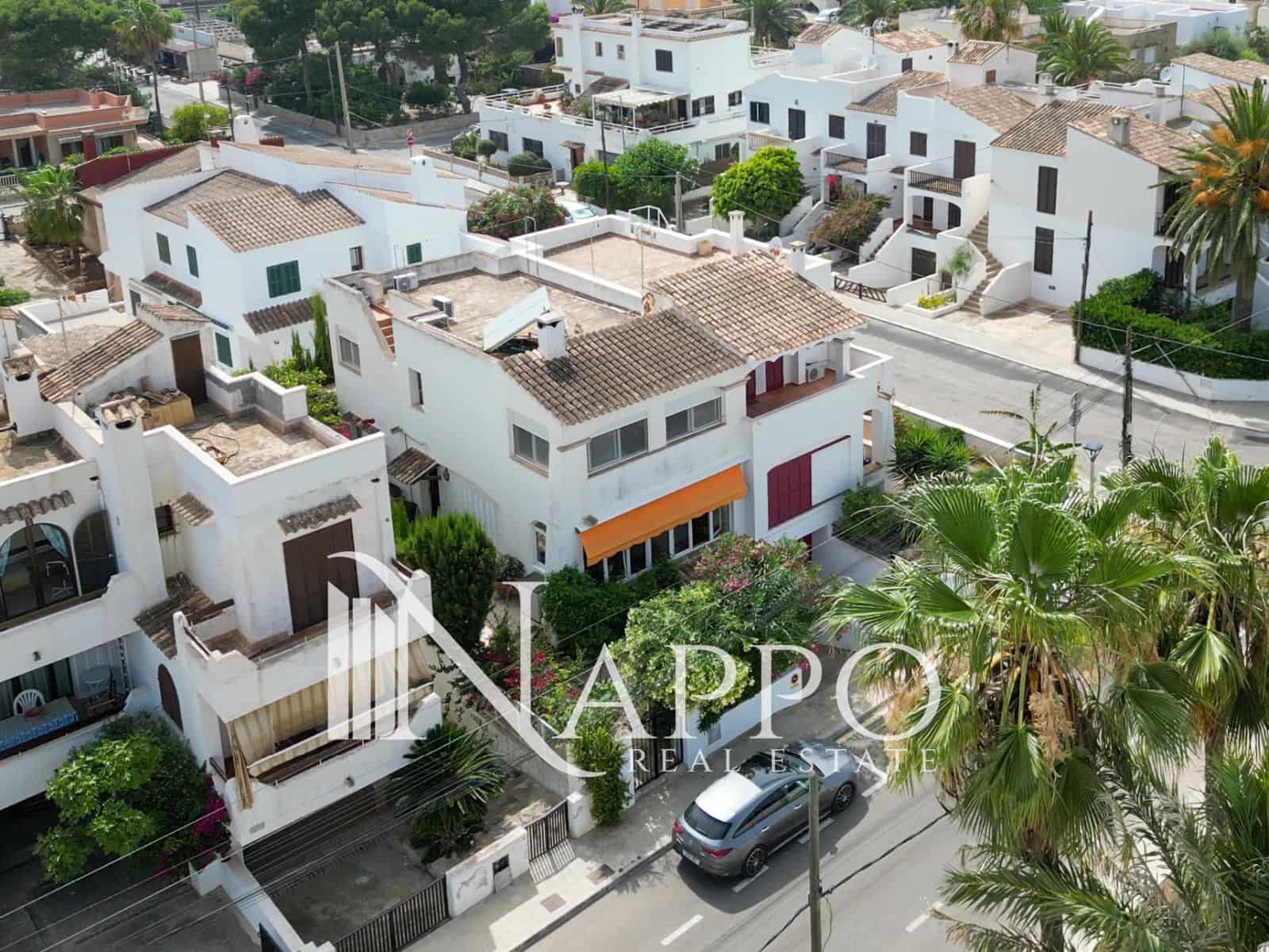 3 soveværelse Byhus til salg i Colonia de Sant Jordi med garage - € 690.000 (Ref: 9081874)