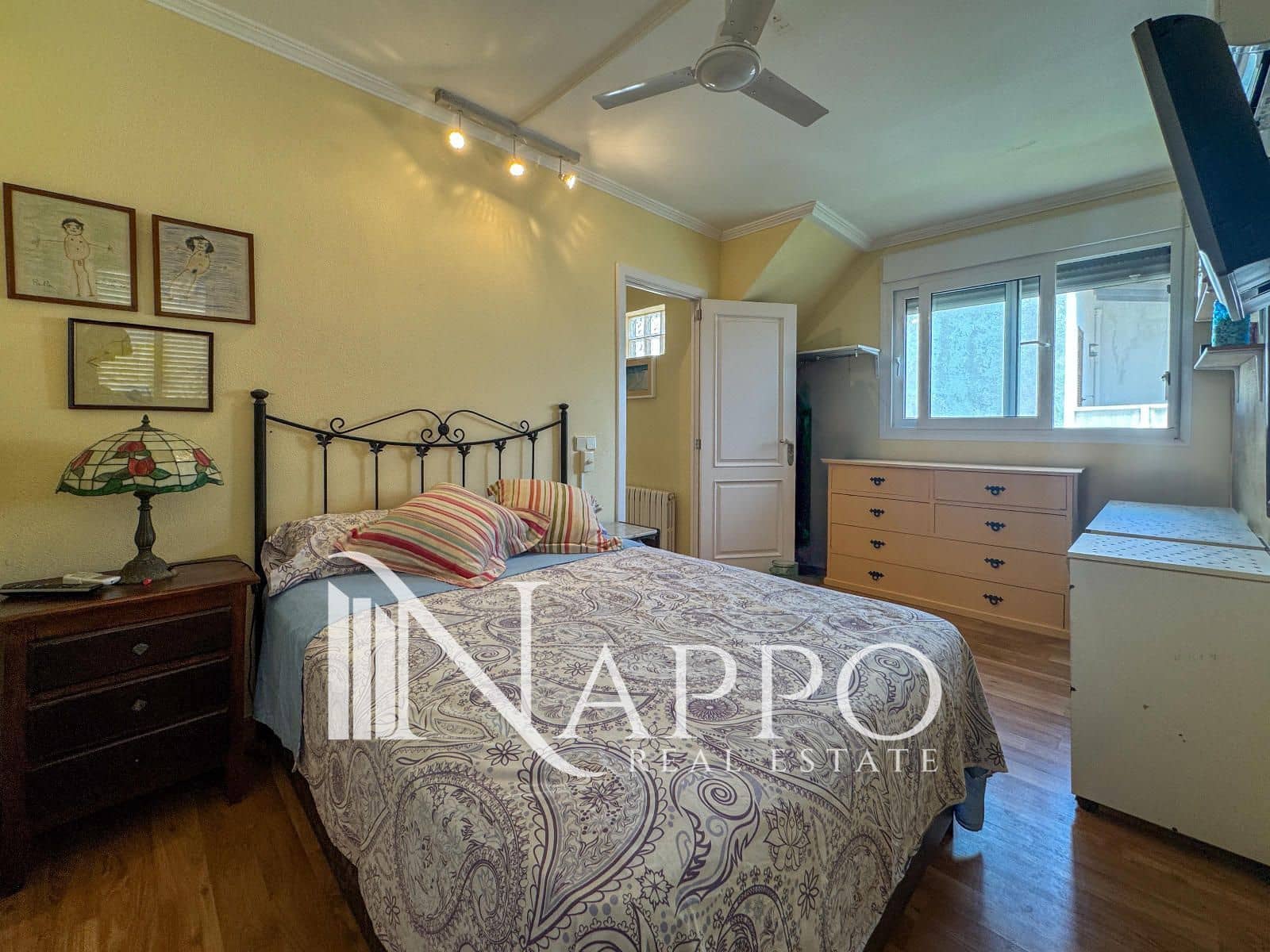 3 soveværelse Byhus til salg i Colonia de Sant Jordi med garage - € 690.000 (Ref: 9081874)